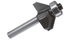 Frez fazujący 45st.z łoż.T6 D26,6H9,52mm(07F101A)