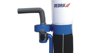 Odciąg wiórów 550W(DED7724)