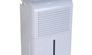 Osuszacz 50L/24 h zb. 8L(DED9905)