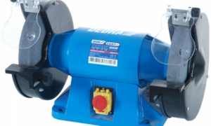 Szlifierka stołowa 900W,250x32mm(DED7773)