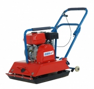 Zagęszczarka 93 kg 5,5HP(DED8831)