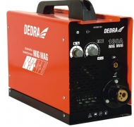 Spawarka inwertorowa IGBT MIG/MAG 180A(DESMI180)