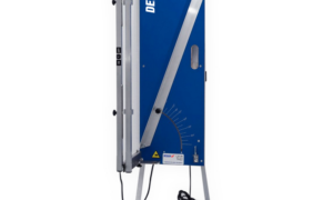 Urządzenie do cięcia styropianu 120W, max. dł. cięcia 1005mm(DED7521)