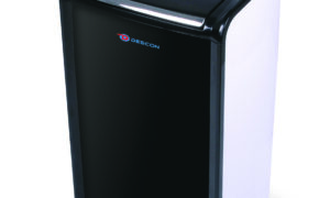 Osuszacz powietrza 320W, 20L/24H TIMER(DA-R020)