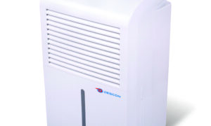 Osuszacz powietrza 900W, 50L/24H, zbiornik 8L(DA-R030)