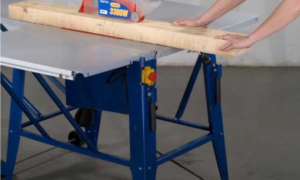 Pilarka stołowa 315 mm,2,5kW(DED7728)