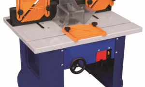 Frezarka stołowa do drewna 1500W(DED7742)