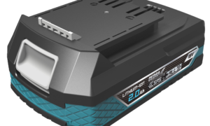 Akumulator 2.0Ah 18V Li-Ion (DED7032)