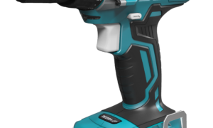 Wiertarko-wkrętarka uchwyt 10mm 18V(DED7040)