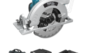 Zestaw startowy DED7064+DED7034+DED7038+DED7001 (DED7022)