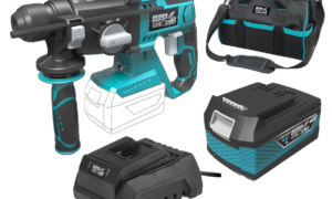 Zestaw startowy DED7048+DED7034+DED7038+DED7001(DED7017)