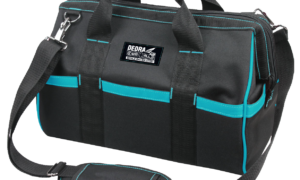 Torba 16"" Polyester 600D(DED7001)