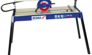 Przecinarka 800W,tarcz.200mm ciec.750mm(DED7828)