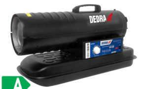 Nagrzewnica olejowa 20kW(DED9950A)