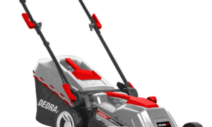 Kosiarka elektryczna 38cm 1600W (DED8708)