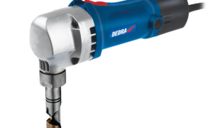 Nożyce elektryczne do cięcia blachy 500W (DED7502)