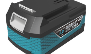 Akumulator 5,0Ah 18V Li-Ion(DED7035)