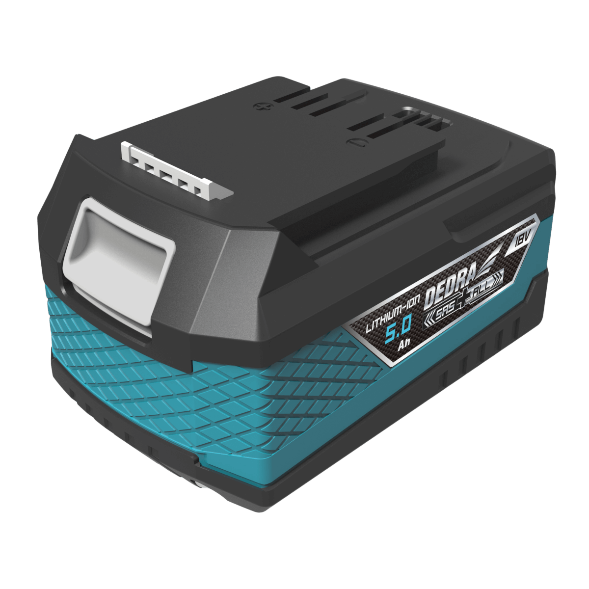 Akumulator 5,0Ah 18V Li-Ion(DED7035)