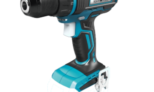 Wiertarko-wkrętarka bezszczotkowa 18V 13mm bez udaru(DED7141)