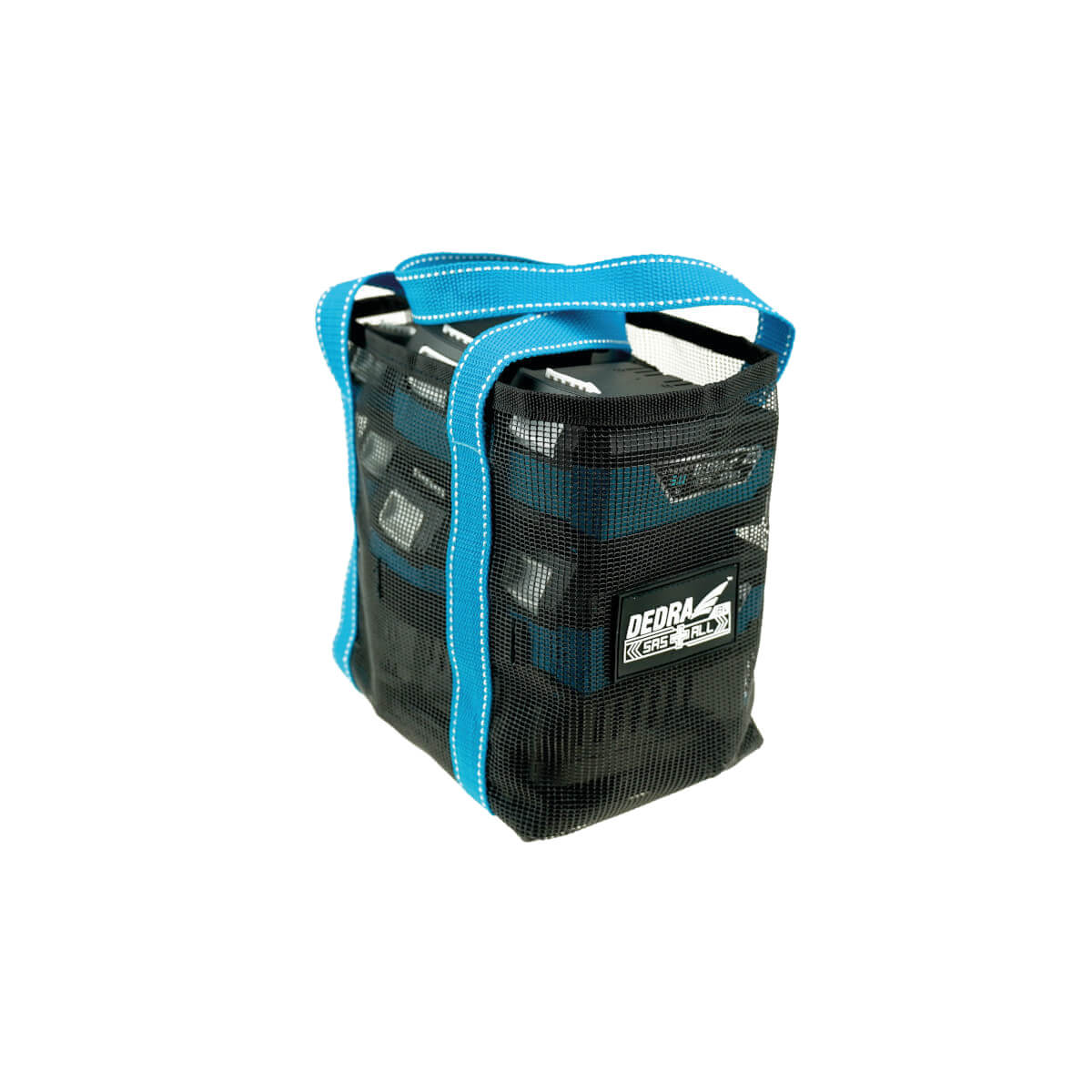 Zestaw startowy DED7002A + DED6939+ DED6937 (DED7030G06) - obrazek 2