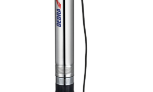 Pompa głębinowa do wody czystej 1000W (DED8871)