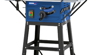 Pilarka do drewna 2000W (DED7754)