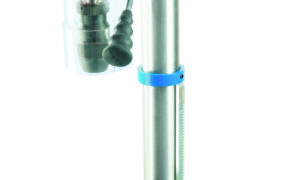 Wiertarka stołowa 600W,16mm,5 biegów(DED7708C)