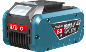 Akumulator 6.0Ah 18V Li-Ion(DED6936)