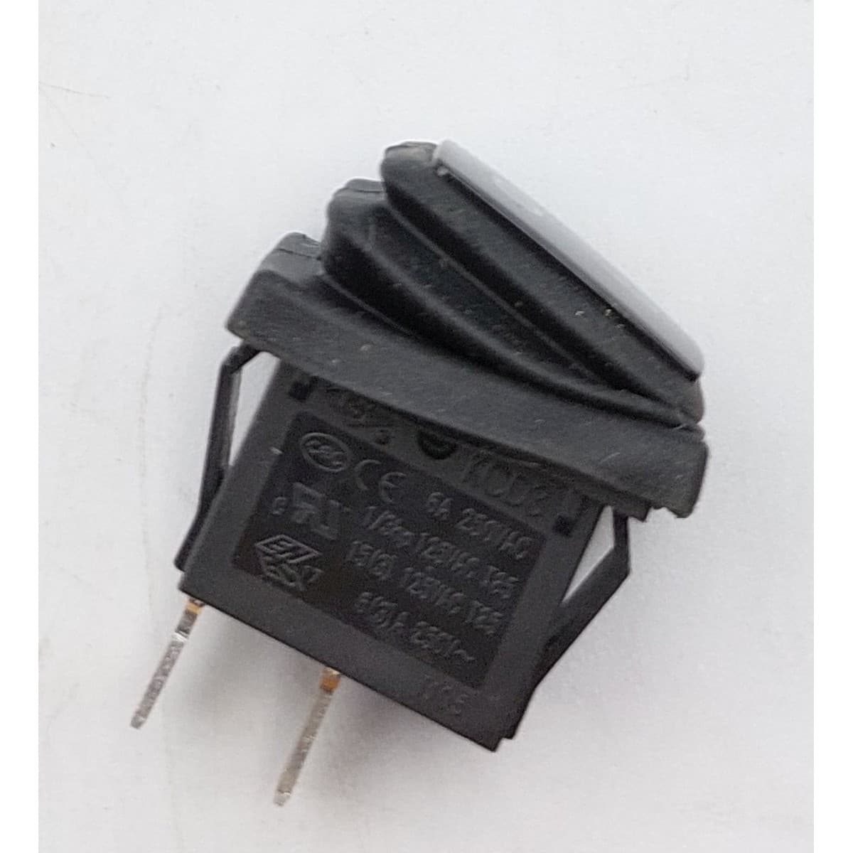 Włącznik LED KCD3(XDED9921X.35) - obrazek 2