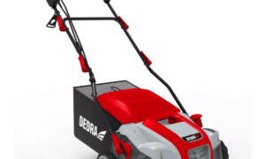 Wertykulator/aerator 2000W(DED8686)