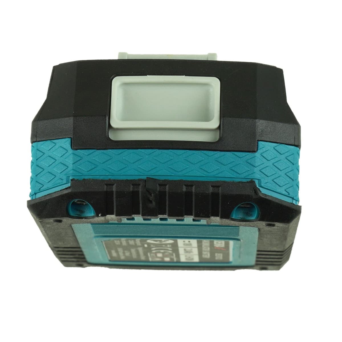 Akumulator 2.0Ah 18V Li-Ion (DED7032) - obrazek 7