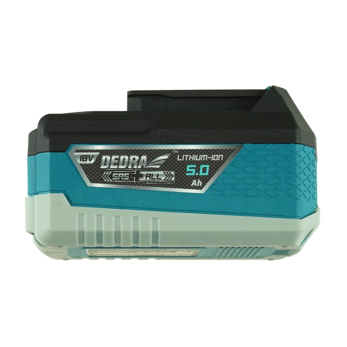 Akumulator 5,0Ah 18V Li-Ion(DED7035) - obrazek 6