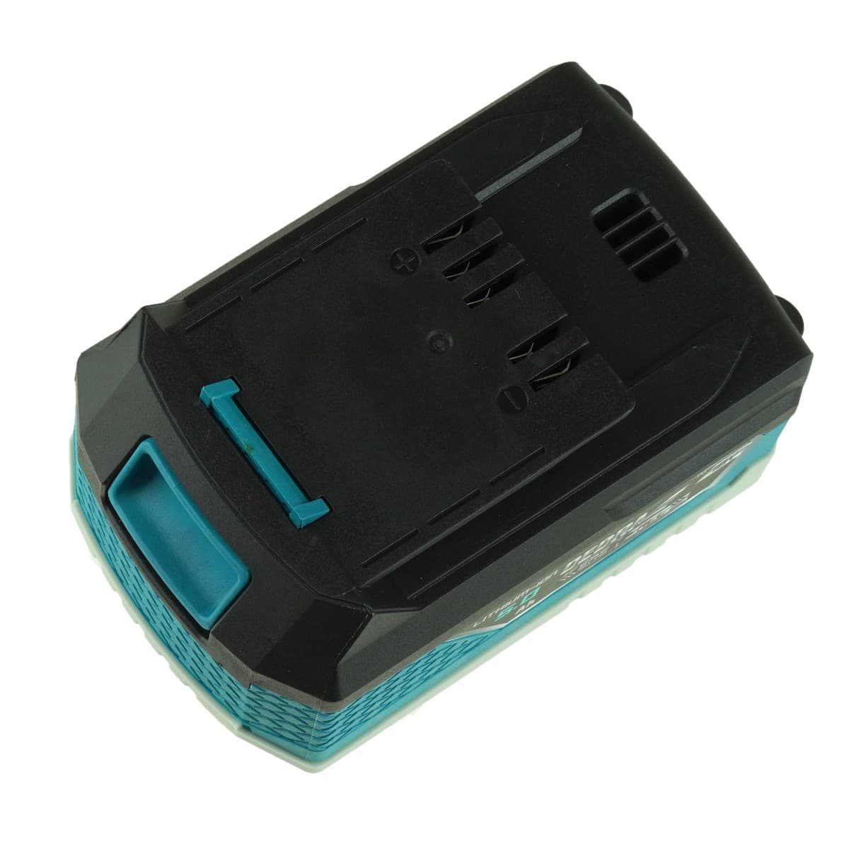 Akumulator 5,0Ah 18V Li-Ion(DED7035) - obrazek 7