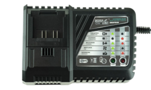 Ładowarka Smart, Quick Charge 18V, SAS + ALL (DED7039)