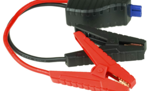Przewody do rozruchu samochodu(DEPP001)