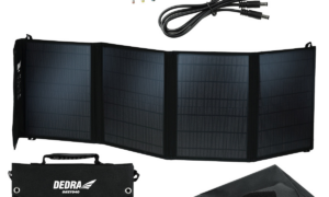 Panel solarny 40W(DEZT0040)