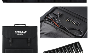 Panel solarny 200W(DEZT0200)