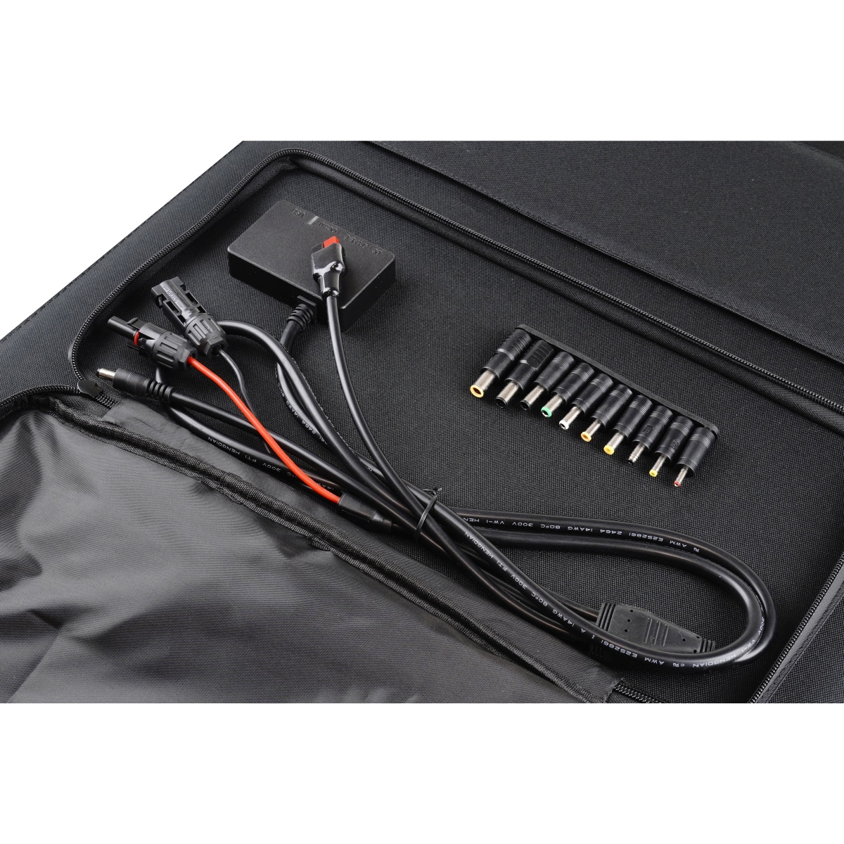 Panel solarny 200W(DEZT0200) - obrazek 2