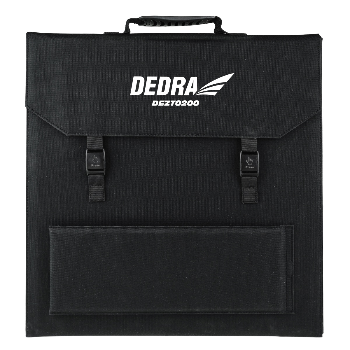 Panel solarny 200W(DEZT0200) - obrazek 4