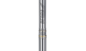 Pompa głębinowa do wody czystej 750W, 3,5"", 16 wirników (DED8872)