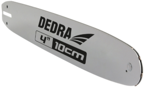 Prowadnica do pilarki DED7099 4"" 10cm, 1,1mm (DED8697-04P)