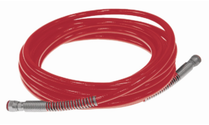 Wąż wysokociśnieniowy 30m 1/4" do agregatów malarskich (DED7437-30)