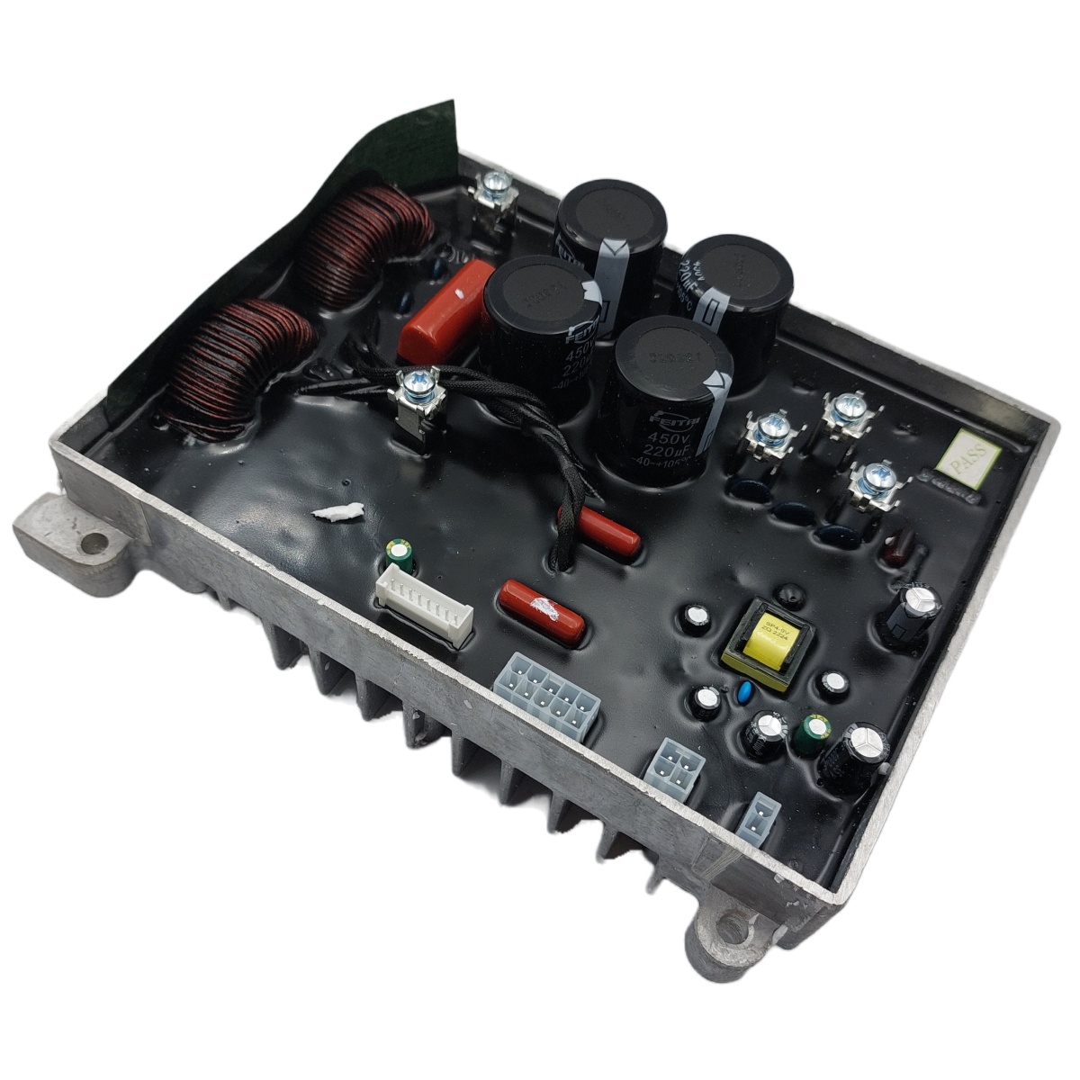 Przetwornica(XDEGA4500K.90)