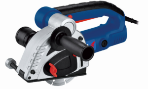 Bruzdownica 1500W 125mm (DED7918)