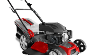 Kosiarka spalinowa z nap., 3,6kW, 173cc, 46cm(DED8724-46C)