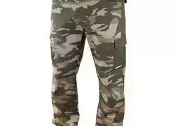 Spodnie moro rozm.LD, bawełna+elastan, 240g/m2(BH43SP-LD)