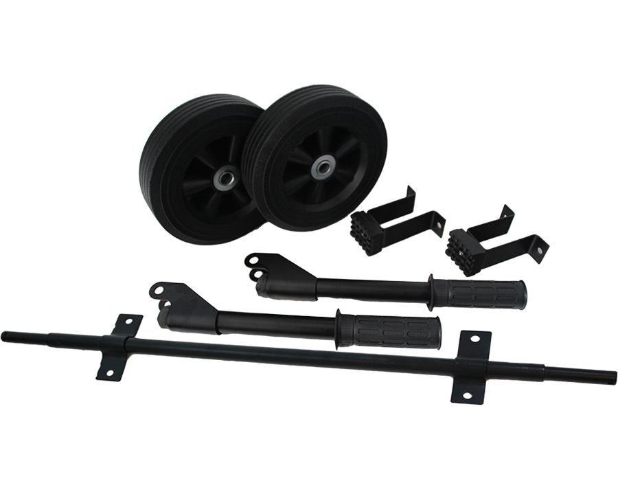 Zestaw transportowy KS 10 KIT