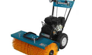 Wielofunkcyjna maszyna KS 7HP-MFM 80E