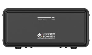 Dodatkowa bateria do przenośnej elektrowni KS EXB-2400