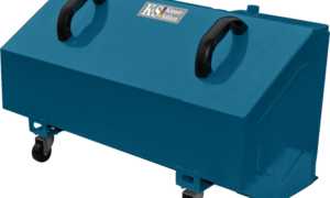 Pojemnik na kurz KS MFM-DB 80